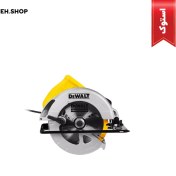 تصویر اره دیسکی دیوالت مدل DEWALT DWE560 ( استوک) 