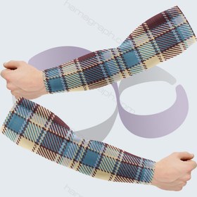 تصویر ساق دست با طرح patt 1 