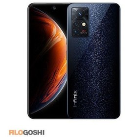 تصویر گوشی اینفینیکس Zero X PRO | حافظه 128 رم 8 گیگابایت Infinix Zero X PRO 128/8 GB