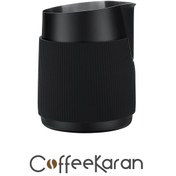 تصویر پیچر استیل دور سیلیکونی ۶۰۰ میلی‌لیتر 