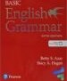 تصویر Basic English Grammar 5th Edition کتاب Basic English Grammar 5th Edition اثر Betty Azar