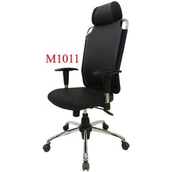 تصویر صندلی مدیریتی جلیقه ای مدل S9980 