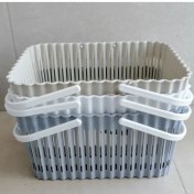 تصویر سبد پیک نیک همارا 