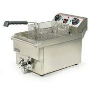 تصویر سرخ کن برقی 10 لیتری مستر مدل SX_10L 
