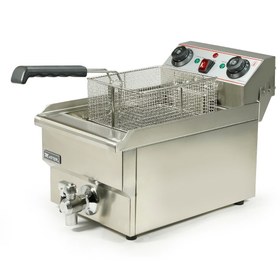 تصویر سرخ کن برقی 10 لیتری مستر مدل SX_10L 