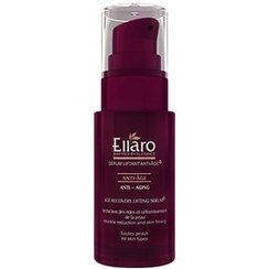 تصویر سرم ایج ریکاوری ضد چروک و لیفتینگ الارو|Ellaro Age Recovery Lifting Serum 