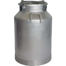 تصویر بیدون ۱۰۰ لیتری Latched Bidun 100 L