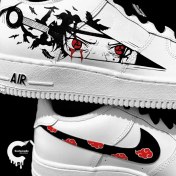 تصویر کفش کاستوم ایتاچی 