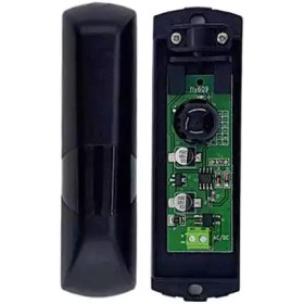 تصویر چشمی جک لنسر مدل FLY Ophthalmic automatic door jack Lancer model FLY