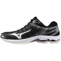 تصویر کتانی والیبال مردانه میزانو Mizuno اورجینال V1GA246052 