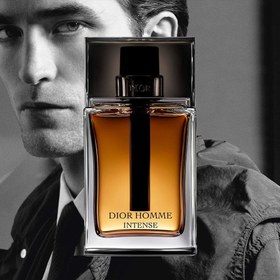 تصویر عطر دیور هوم اینتنس مردانه Dior Homme Intense (luzi) 