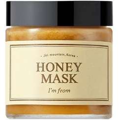 تصویر ماسک عسل آی ام فرام I'M FROM Honey Mask