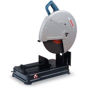 تصویر اره پروفیل بر رونیکس 2200 وات مدل Ronix 5935b Ronix Chop Saw 5935b