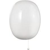 تصویر چراغ دیواری شیشه ای ایکیا مدل KALLBLIXT کد 704.980.01 