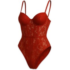 تصویر بادی فانتزی دانتل فنردار Solin سولین کد 1094 - جزیره آدا 