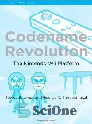 خرید و قیمت دانلود کتاب Codename Revolution: The Nintendo Wii Platform ...
