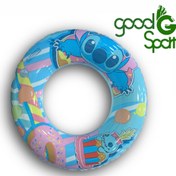 تصویر تیوپ شنا لیلو استیچ 60 سانت 