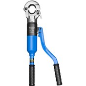 تصویر پرس هیدرولیک لوله نووا مدل NTC-2765 ۵ لایه 