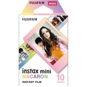 تصویر FUJIFILM Instax Mini Macaron Film 