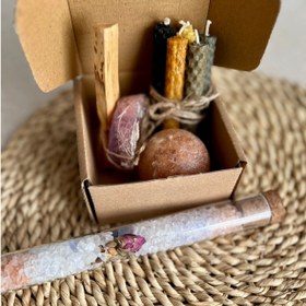 تصویر پک ضد استرس 