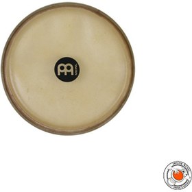 تصویر meinl 6- 3/4 inch bangohb100 inch پوست بانگو بینگو ماینل سری هدلاینر HEAD کد 4505 