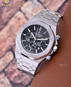 تصویر ساعت مچی مردانه ادمارس پیگه AUDEMARS PIGUET ROYAL OAK sb 9000 