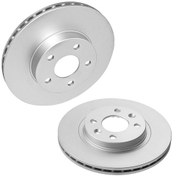 تصویر دیسک چرخ جلو 