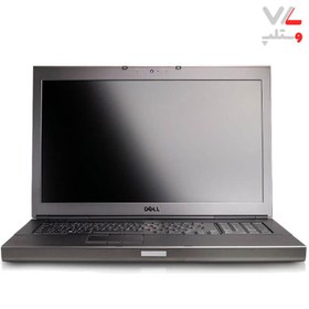 تصویر لپ تاپ استوک Dell Precision M6800-i7-Quadro K5100m 