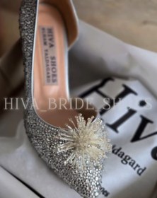 تصویر نگین خورشیدی 