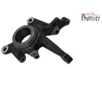 تصویر سگدست جلو چپ ساینا 