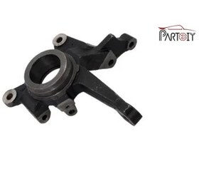 تصویر سگدست جلو چپ ساینا 