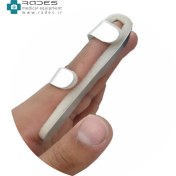 تصویر آتل انگشت آماده سماطب 2017 