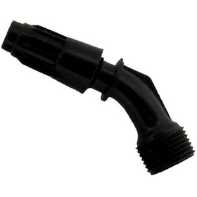 تصویر نازله کله قندی 