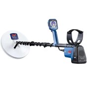 تصویر فلزیاب GPX 6000 جی پی ایکس ۶۰۰۰ GPX 6000 Metal Detector