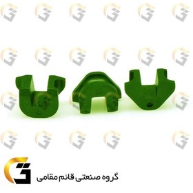 تصویر خار (دمپر) فولی جلو (خار کلاچ،اسلاید کلاچ) طرح آیروکس و NVX155 بسته سه عددی 