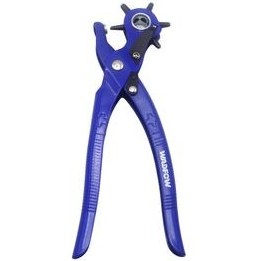 تصویر کمربند سوراخ کن وادفو مدل YP-WLH2601-24CM 