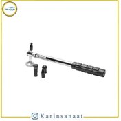 تصویر چکش نیش خوابان طرح MPT تکنوصاف 