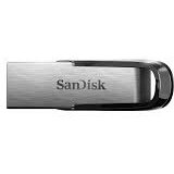 تصویر فلش مموری 32 گیگ SanDisk Ultra Flair مدل SDCZ73 