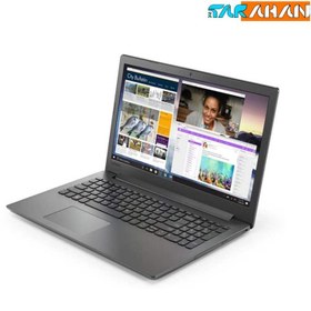 تصویر لپ تاپ ۱۵ اینچ لنوو IdeaPad 130 ا Lenovo IdeaPad 130 | 15 inch | AMD A4 | 8GB | 1TB | 512MB Lenovo IdeaPad 130 | 15 inch | AMD A4 | 8GB | 1TB | 512MB
