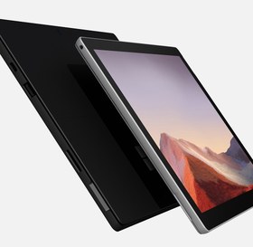 تصویر تبلت مایکروسافت Surface Pro 7 / 1T SSD / 16GB / Intel / Core i7 1065G7 در بروزکالا 