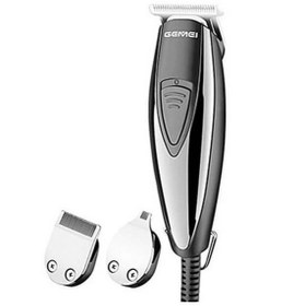 تصویر موزر خط زن ۳کاره Geemy Code:830 