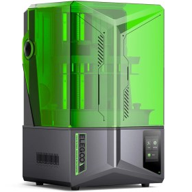 تصویر پرینتر سه بعدی Elegoo Saturn 4 Elegoo Saturn 4