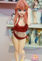 تصویر فیگور انیمه‌ای قلوهای باکلاس 