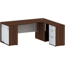 تصویر میز کارشناسی پلیکان 