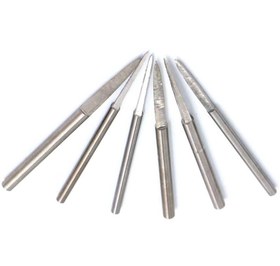 تصویر چوب ساب شمشیری 2 پر 