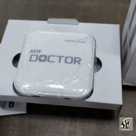 تصویر دستگاه ضد جلبک حرفه ای آکواریوم نیو دکتر چیهیروس Chihiros New Doctor Bluetooth Edition