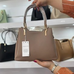 تصویر کیف زنانه منیره 