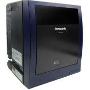 تصویر دستگاه سانترال پاناسونیک مدل KX-TDE600 