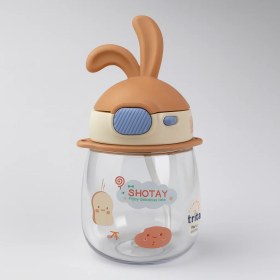 تصویر قمقمه بچگانه SHOTAY 600 ml 