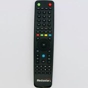 تصویر کنترل رسیور مدیا استار Mediastar MS-1000 